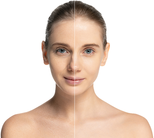 Age Related Concerns​