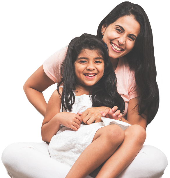Dermatology for Mothers, Children & Seniors​