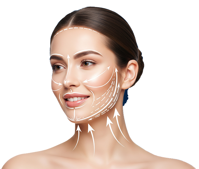 Facial Contouring Needs​