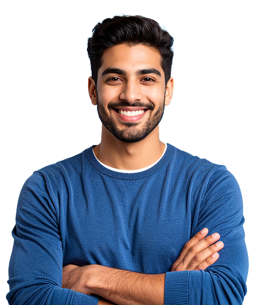 Hair Fall & Hair Loss Concerns​