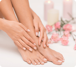 Nail Related Concerns