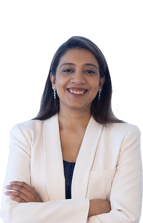 Dr. Sejal Saheta